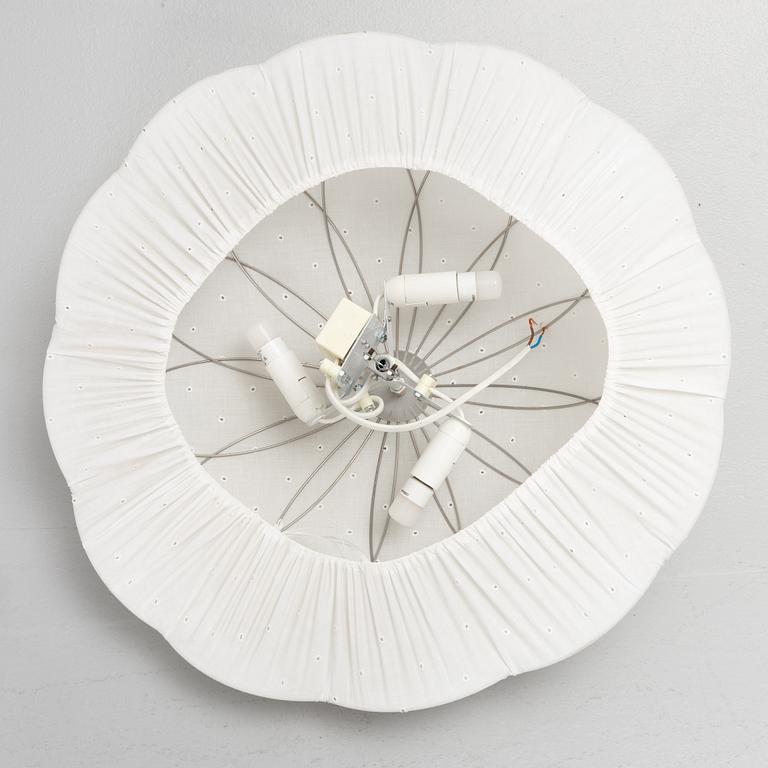 Tore Ahlsén, plafond, "Pia", Gärsnäs.