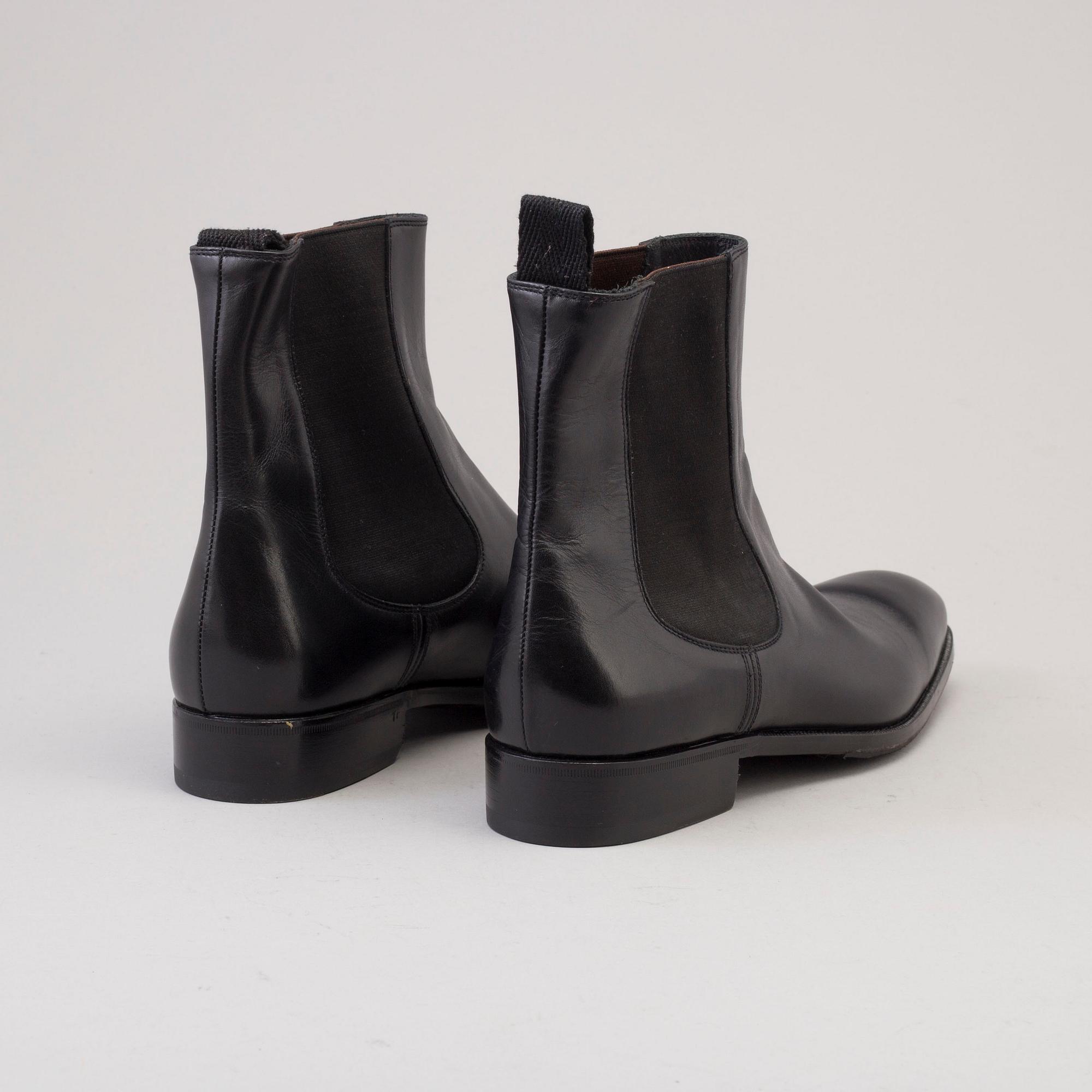 BOOTS, Tom Ford, size 9.