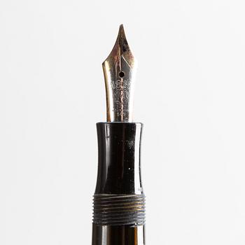 PENNA Montblanc "Masterpiece".