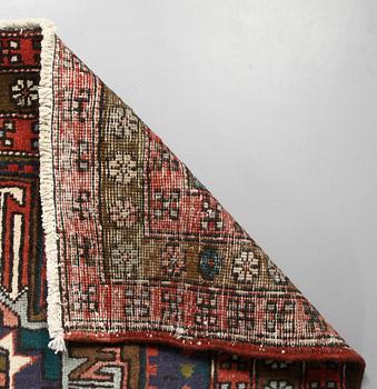 GALLERIMATTA, orientalisk, 320x106.