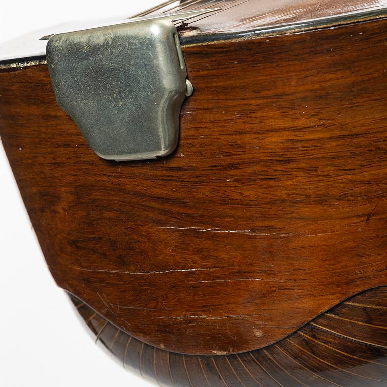 Luigi Embergher, "Mandolin per orchestra No. 2" Italy, 1920.