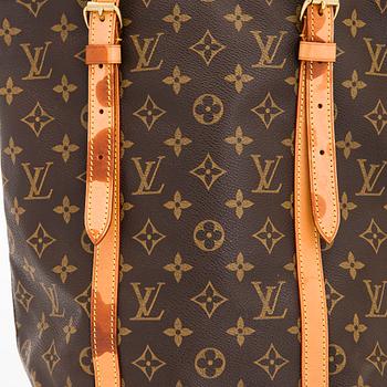 Louis Vuitton, väska, "Bucket", med pochette.