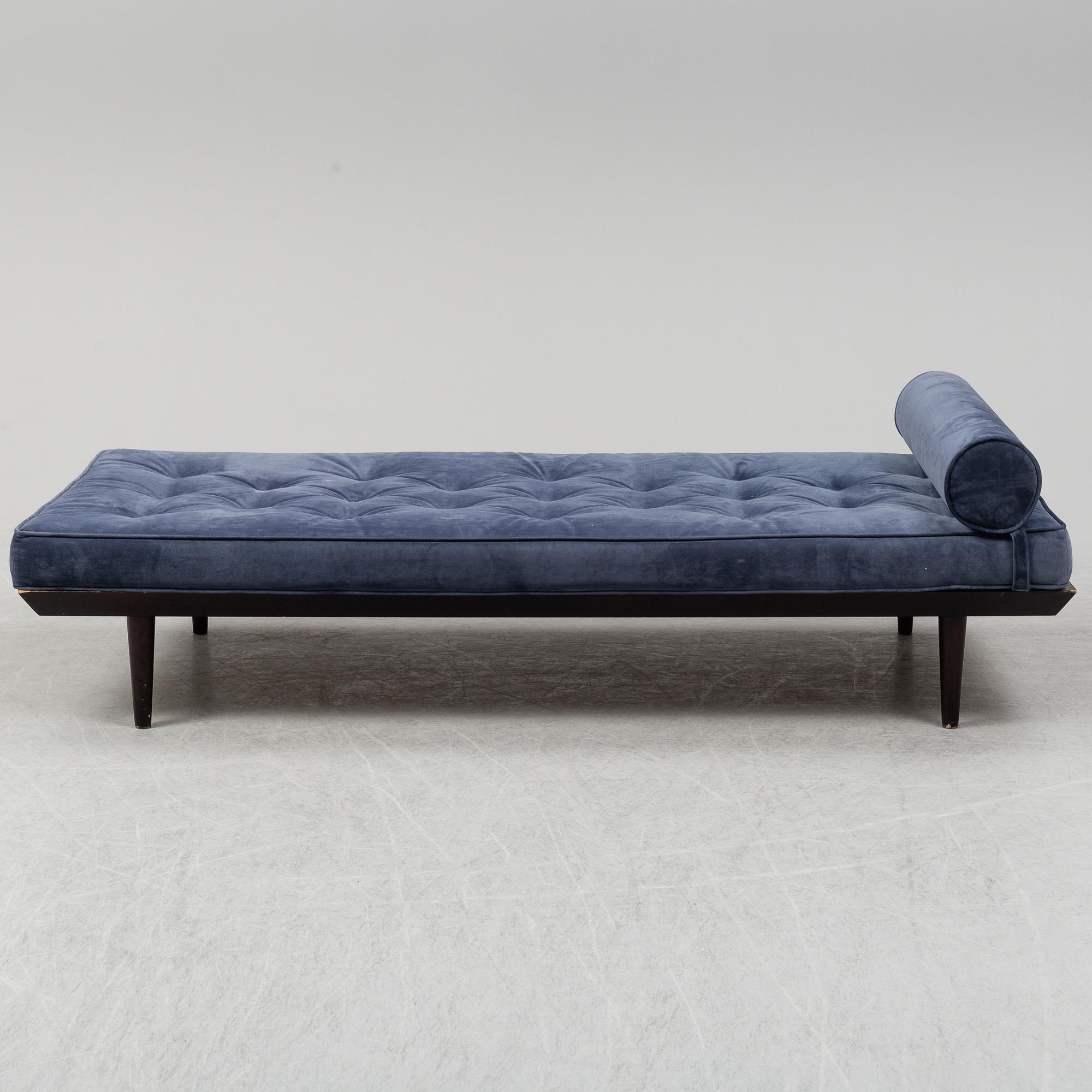 A contemporay ´Ritzy' daybed from Layered.