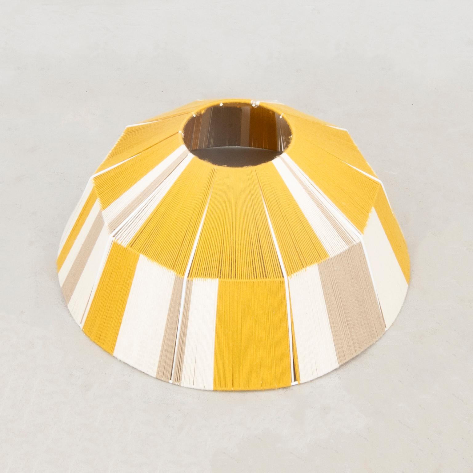 Ana Kraš, lampskärm, "Bonbon", HAY, Danmark samtida.