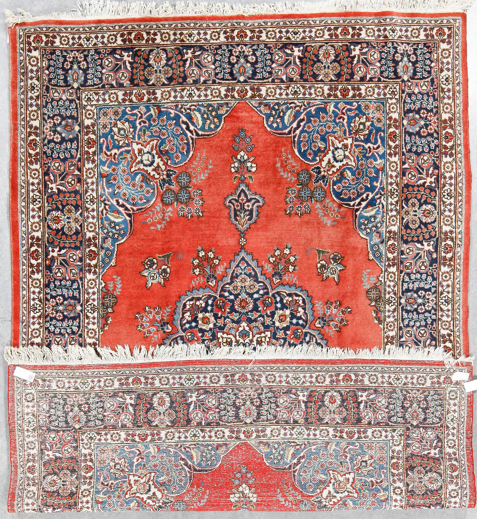 MATTA, orientalisk ca 304x208 cm.