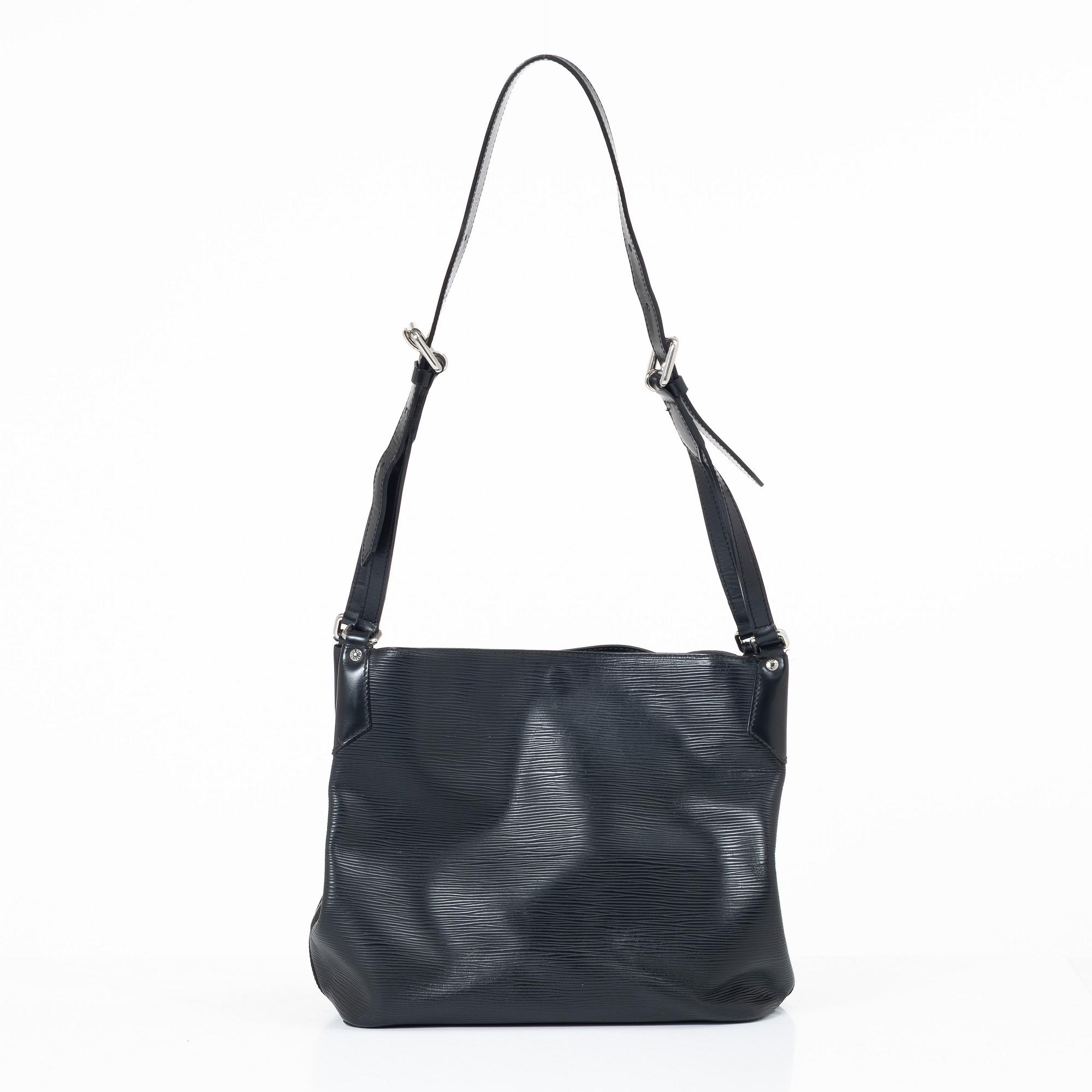 Louis Vuitton, Bag, "Mandara MM".
