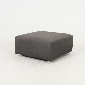 Sittpuff Minotti Iltaien sent 1900-tal/2000-tal.