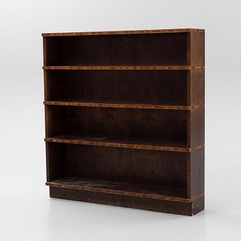 A 1930's bookcase.