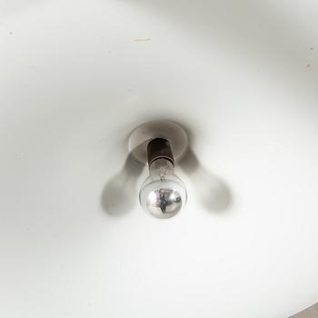 Claus Bonderup & Torsten Thorup, ceiling lamp, "Semipendel", Fog & Mørup, Denmark.