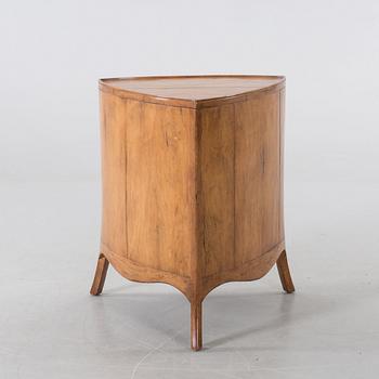 BYRÅ, USA, 1900-tal.