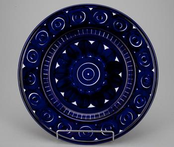 FAT, porslin, "Valencia", Ulla Procopé, Arabia 1900-talets senare hälft.