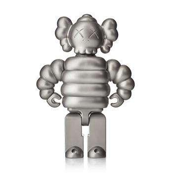 205. KAWS, "Kubrick Mad Hectic".