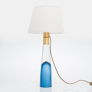 Lisa Johansson-Pape, mid-20th century'40-014' *Missis' table lamp for Stockmann Orno.