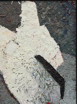 Harry Booström, Untitled.