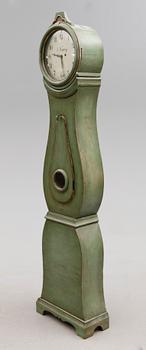 GOLVUR, 1700-/1800-tal.