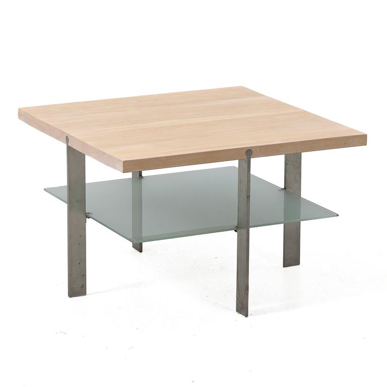 Aksel Kjersgaard, Coffee Table, Model 922, Odder, Denmark.