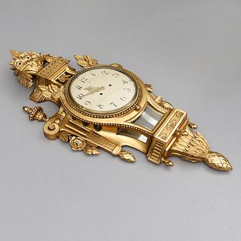 VÄGGPENDYL, 1900-talets första hälft.