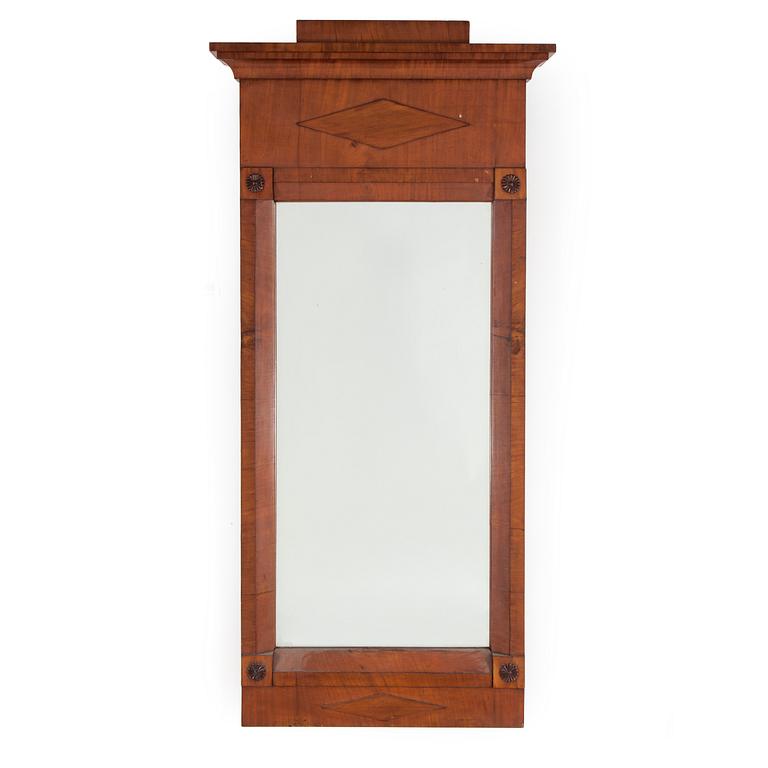 SPEGEL, empire. 1800-talets andra kvartal.