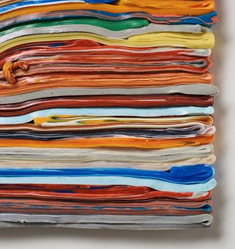 Matthias van Arkel, Untitled.