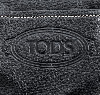 TOD'S, handväska.