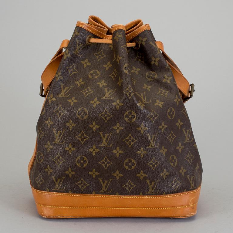 VÄSKA, "Noé", Louis Vuitton.
