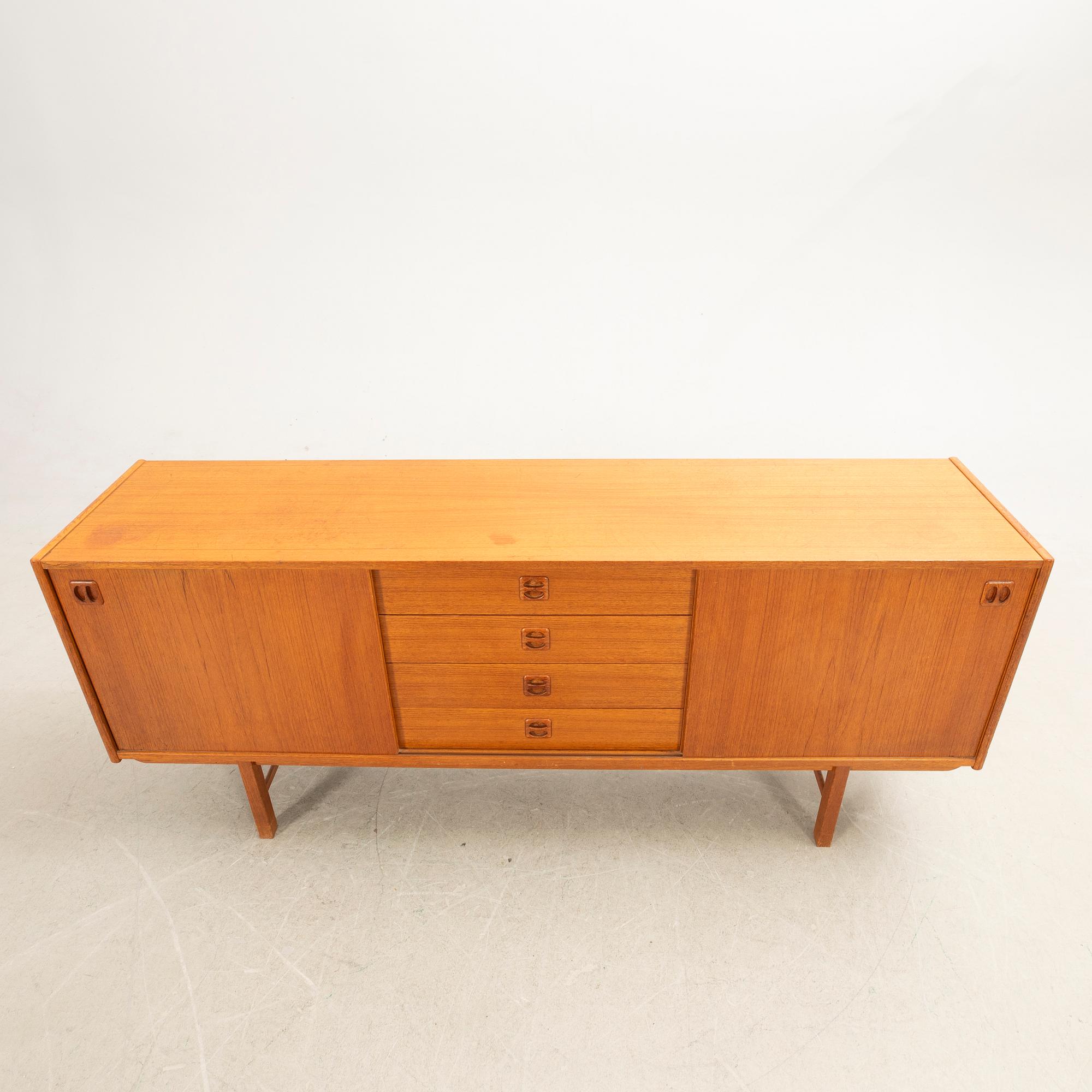 SIDEBOARD, "Korsör", IKEA, designed in 1967.
