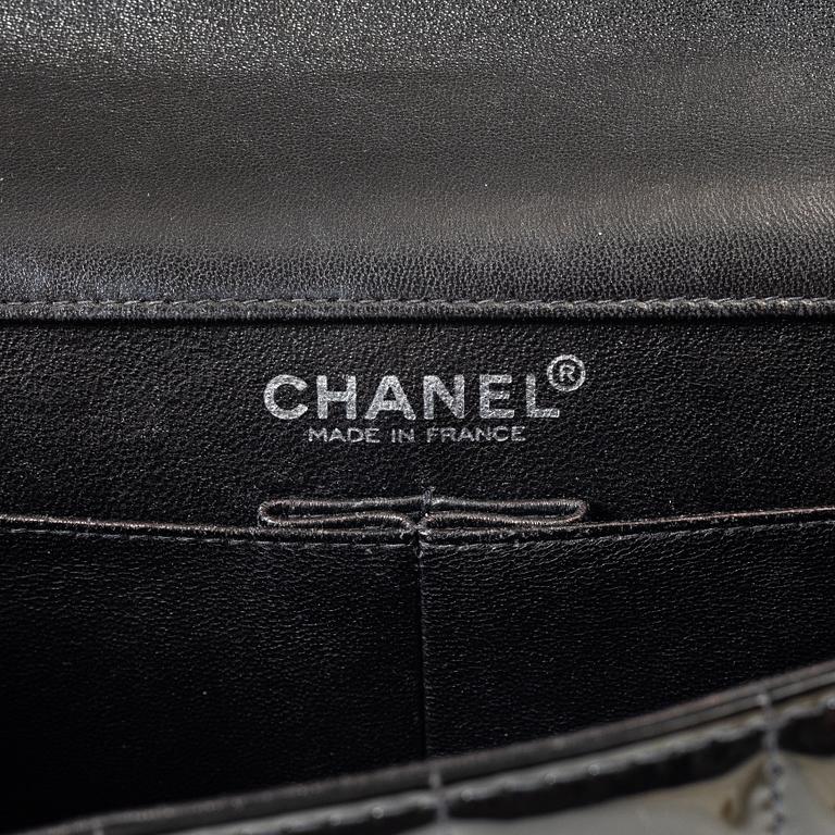 Chanel, clutch, 2002-2003.