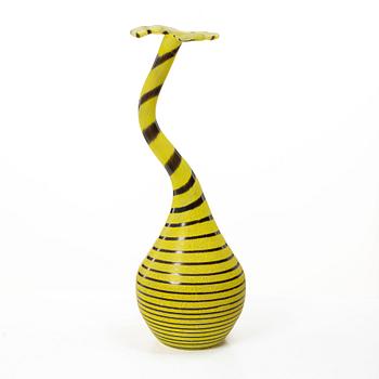 Ulrica Hydman-Vallien, vas, modell 49951, Kosta Boda.