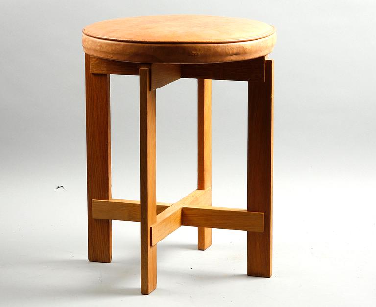 PALL, "Luxus". Vittsjö. 1960-tal.