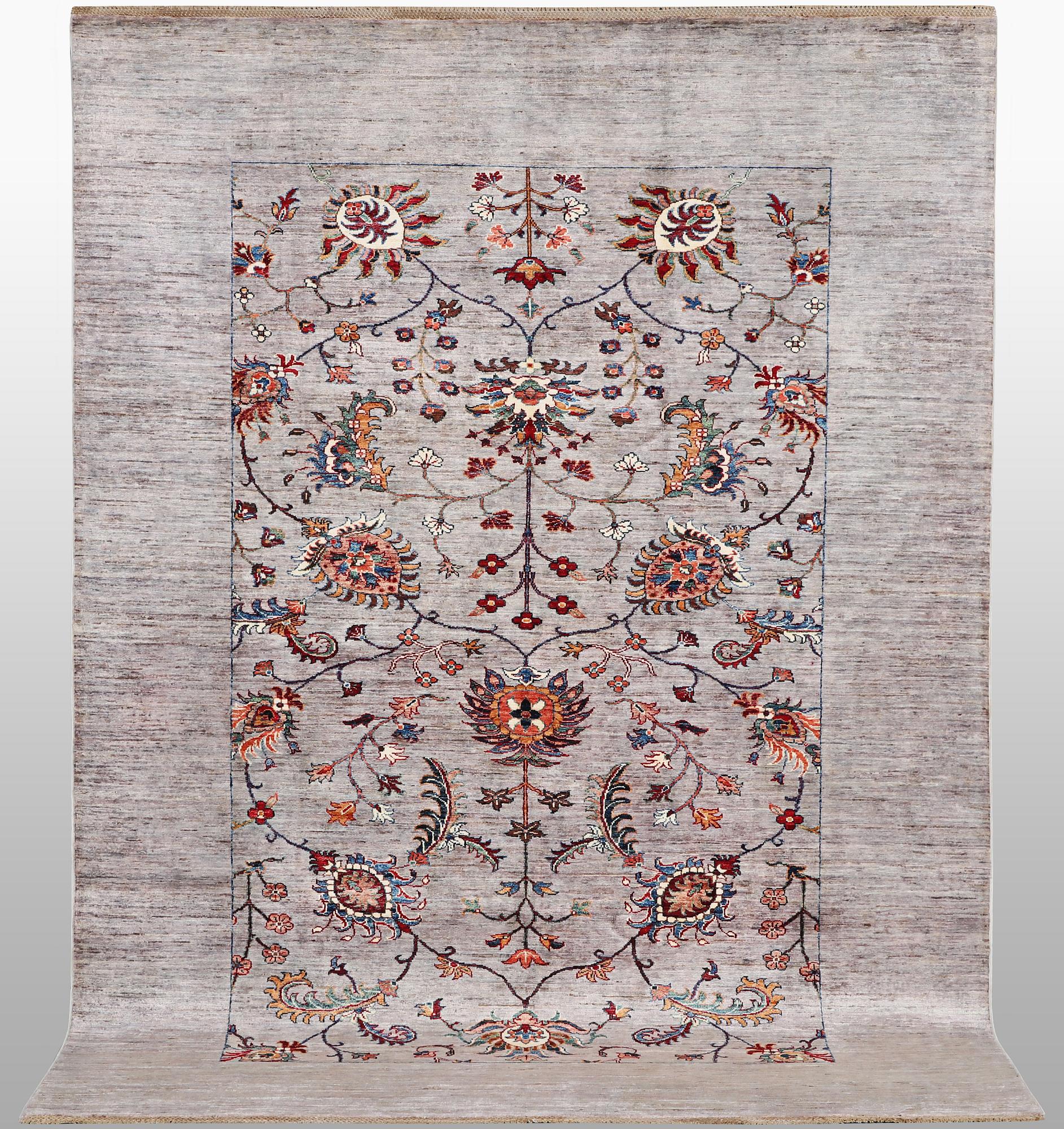 Carpet, Ziegler Ariana, ca 295 x 205 cm.