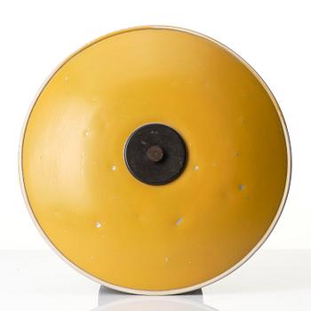 Poul Henningsen, bordslampa, "PH 3½/2", Louis Poulsen, Danmark, 1930-tal.