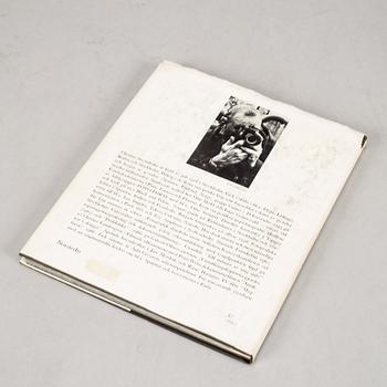 A Christer Strömholm book, "Poste Restante", P.A Norstedt & Söners Förlag, Stockholm, 1967.