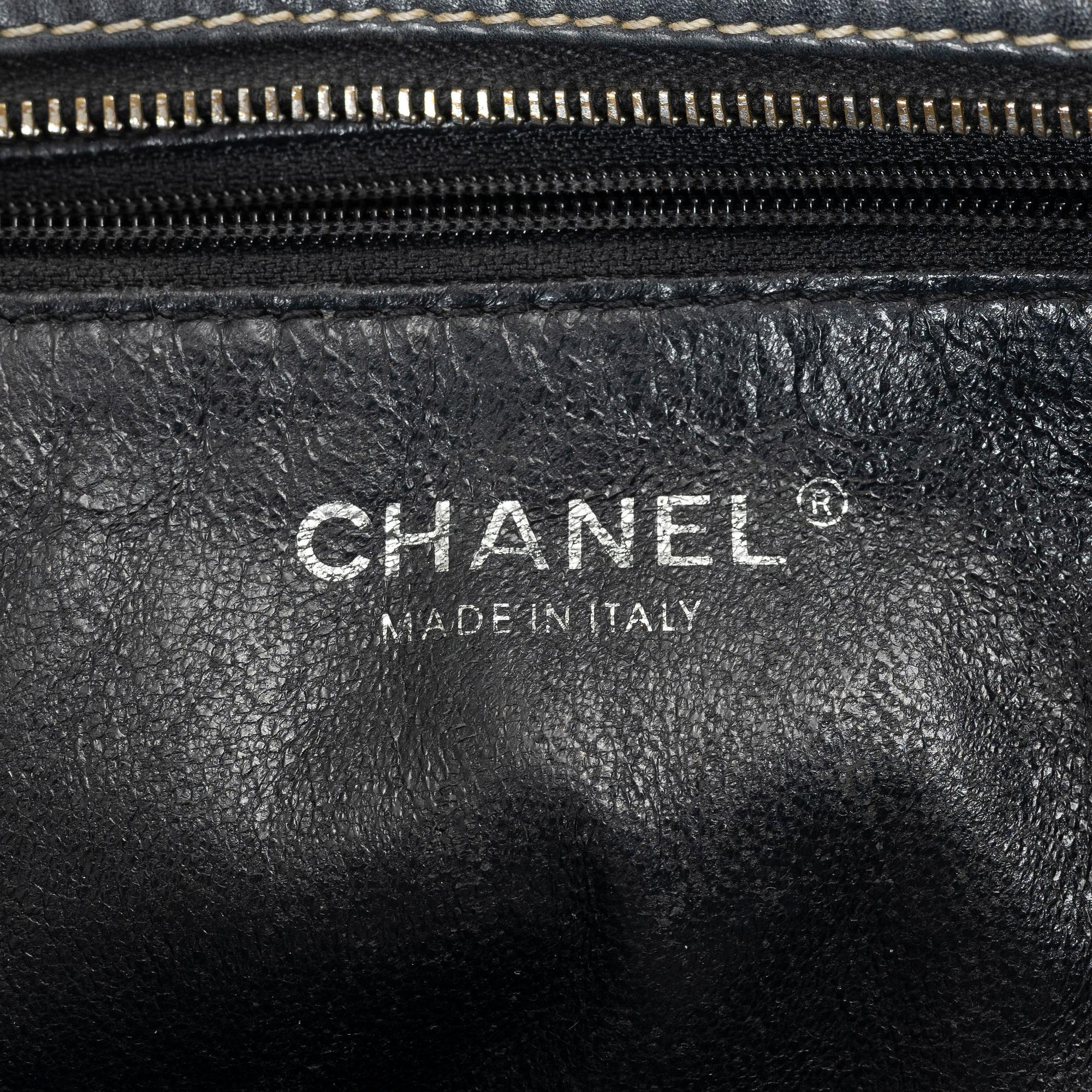 Chanel, väska, 2002-2003.