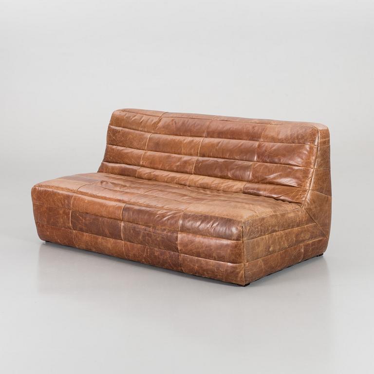 A SOFA, from around the year 2000.