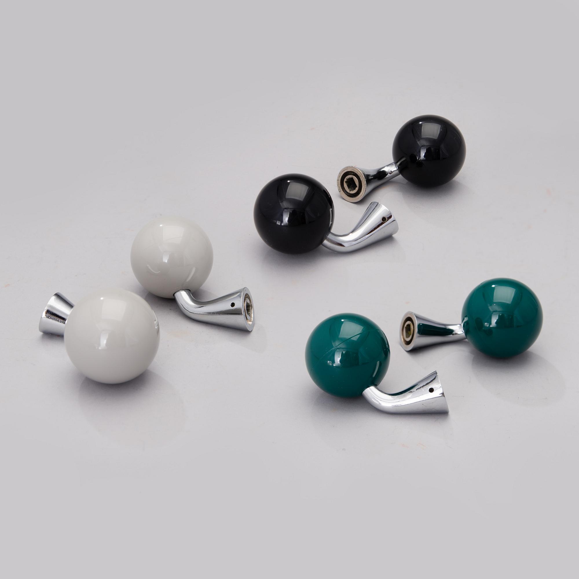 TIMO SARPANEVA, OVENKAHVOJA, 2 paria, "Pallo", Primo Oy, 1960/1970-luku.