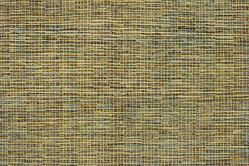 A Moroccan rug, modern design, c. 243 x 168 cm.