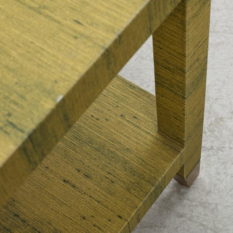Soffbord, "George", RIJD Interior, 2000-tal.