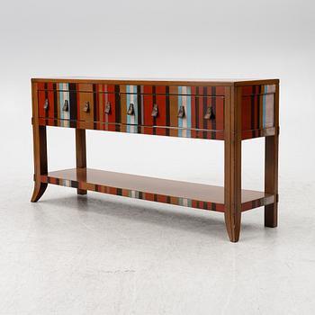 Sideboard, Grange France, 2000s.