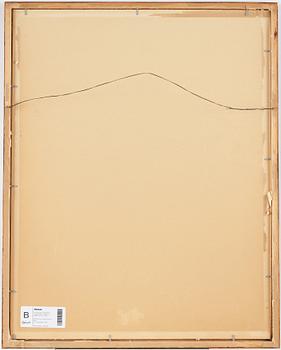 Helene Schjerfbeck, HELENE SCHJERFBECK, lithograph, 1938, signed in pencil and numbered 33/90.