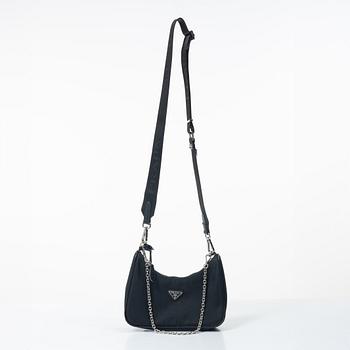 Prada, a bag, 2005.