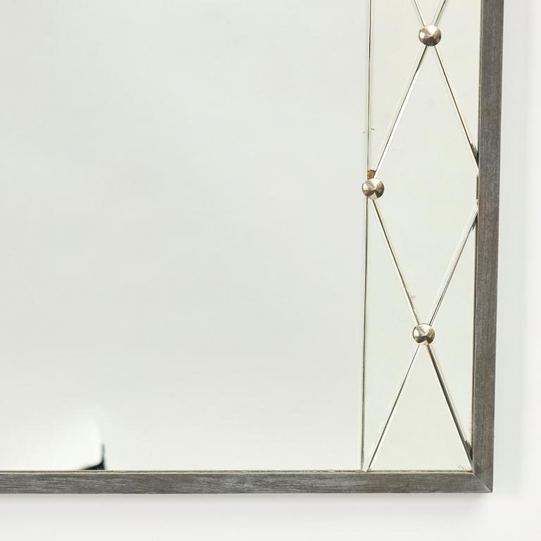 Spegel, Glas & Trä, Hovmantorp, 1900-talets mitt.