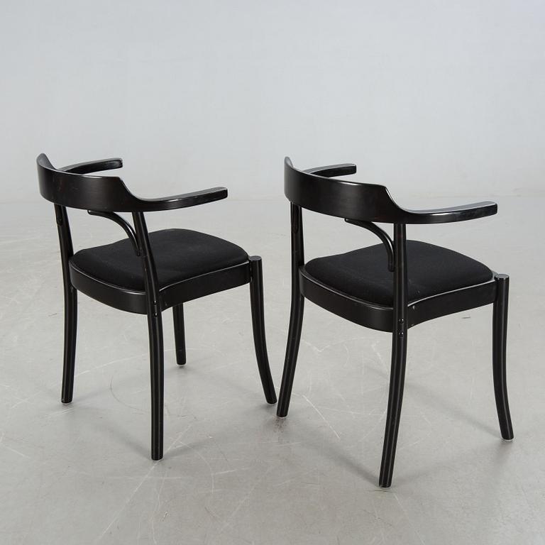 STOLAR, 6 st, Gemla, 1900-talets andra hälft.