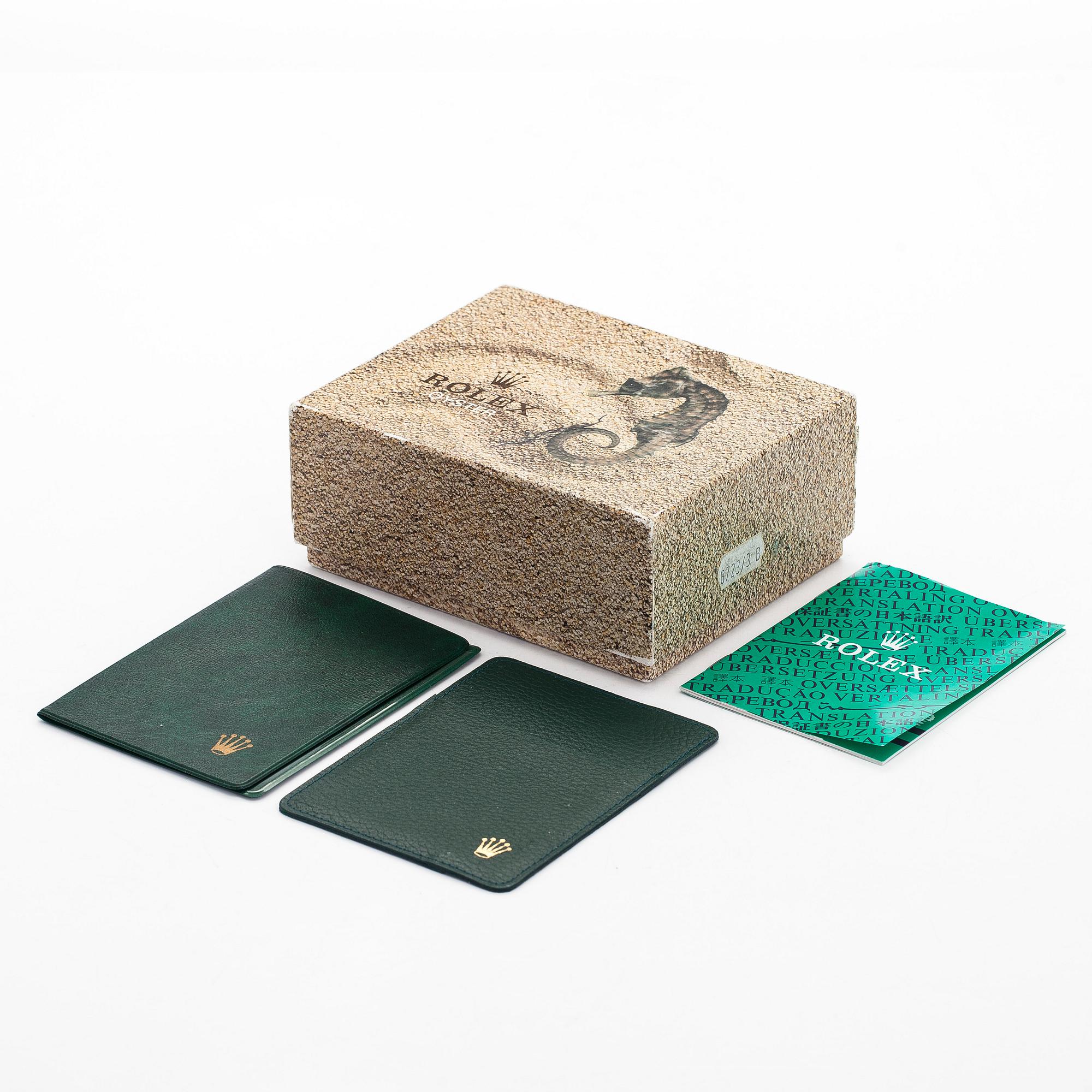 Rolex, Oyster Perpetual, Datejust, armbandsur, 36 mm.