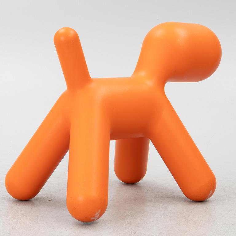Eero Aarnio, "Puppy XL" Me Too Collection, Magis, Italien.