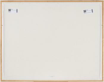 ERNST BILLGREN, färglitografi, signerad och numrerad 99/150.