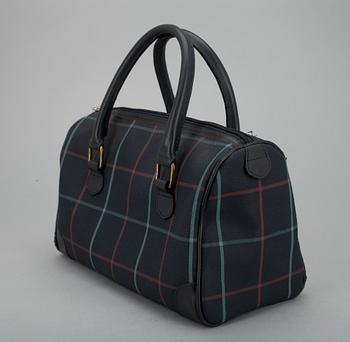 HANDVÄSKA, Burberry.