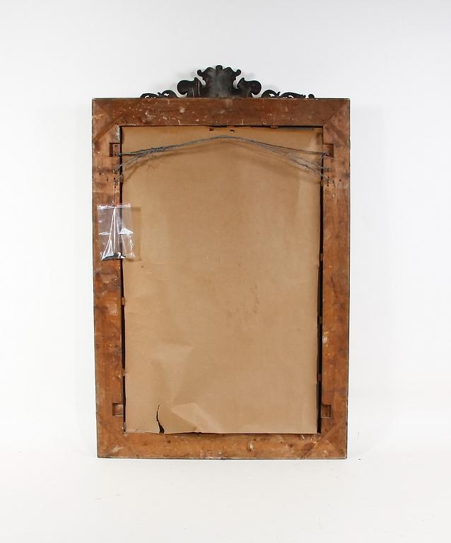 SPEGEL, nyrenässans, sent 1800-tal.