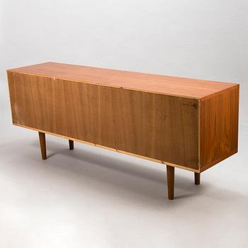 HANS J WEGNER, senkki, malli RY-26, RY Möbler Tanska 1900-talets mitt.