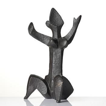 Eric Grate, Untitled.