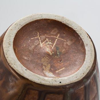 VAS, stengods, Bode Willumsen.